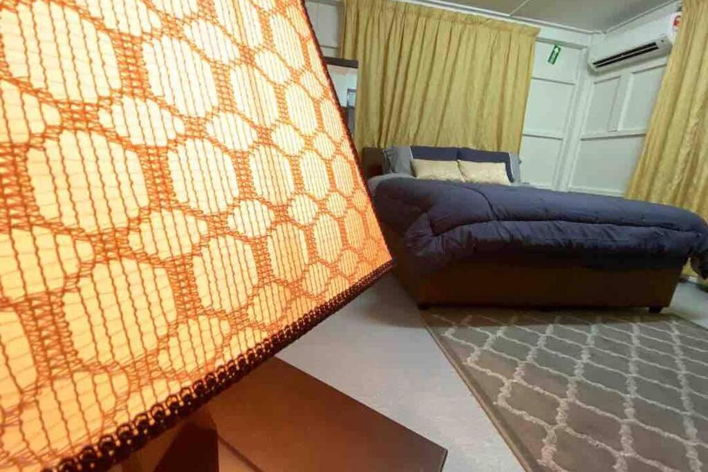De Rhumaa Homestay Kuala Terengganu Exterior foto